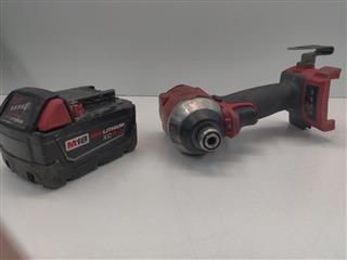 MILWAUKEE TOOLS 2853-20